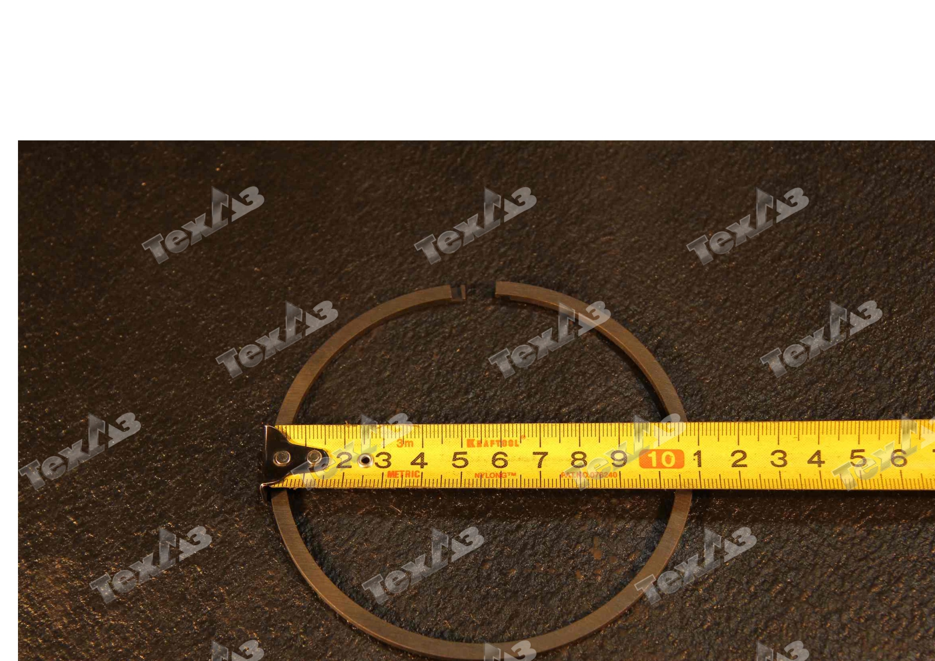 Кольцо 16Y-16-00007 Кольцо 16Y-16-00007