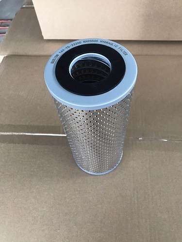 Фильтр трансмиссии KH25505 BUSIDN/16Y-75-23200/SP1290/HF6084/H5620/287-16-11510/ST30808 Фильтр трансмиссии KH25505 BUSIDN/16Y-75-23200/SP1290/HF6084/H5620/287-16-11510/ST30808