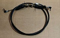 Трос газа 860117710/LW500F (2400 мм) Трос газа 860117710/LW500F (2400 мм)