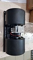 Мотор отопителя ZL50GV-ZFFJ/KT22-2X18 Мотор отопителя ZL50GV-ZFFJ/KT22-2X18