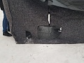 Утеплитель капота SD32 VR Утеплитель капота SD32 VR