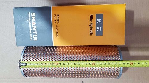 Фильтр гидробака 16Y-60-13000/P551160/WIX 51678/HF6213/SP-834/PT517/144-60-11160 VR Фильтр гидробака 16Y-60-13000/P551160/WIX 51678/HF6213/SP-834/PT517/144-60-11160 VR
