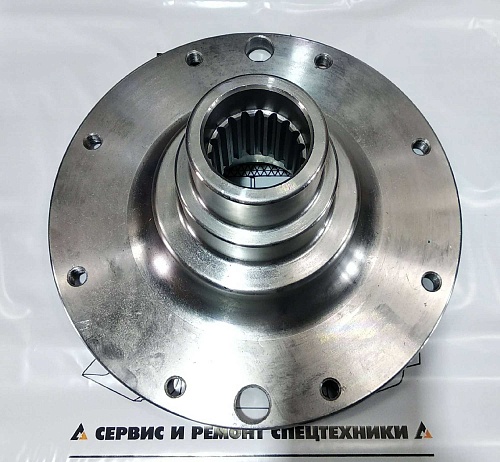 Фланец передний ГМП 403316B Фланец передний ГМП 403316B