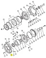 Кожух КПП 16Y-15-00034 VR Кожух КПП 16Y-15-00034 VR